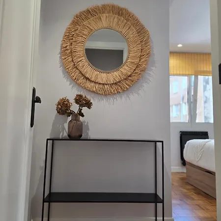 Cerca De La Playa San Lorenzo 3 * Gijón