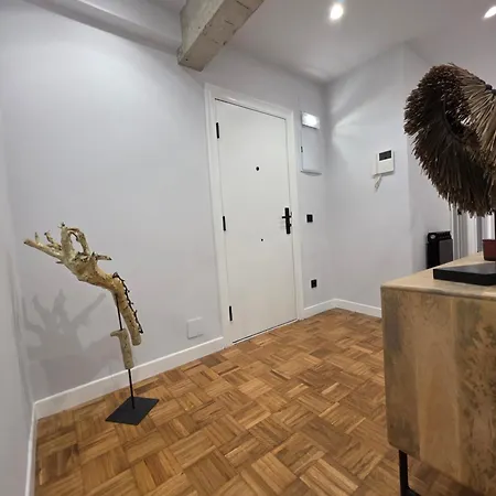 Cerca De La Playa San Lorenzo 3 Gijón