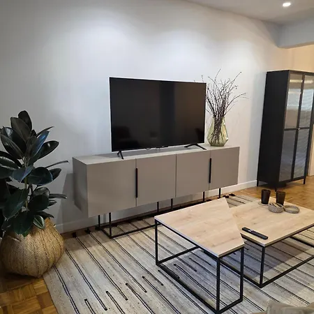 Apartament Cerca De La Playa San Lorenzo 3