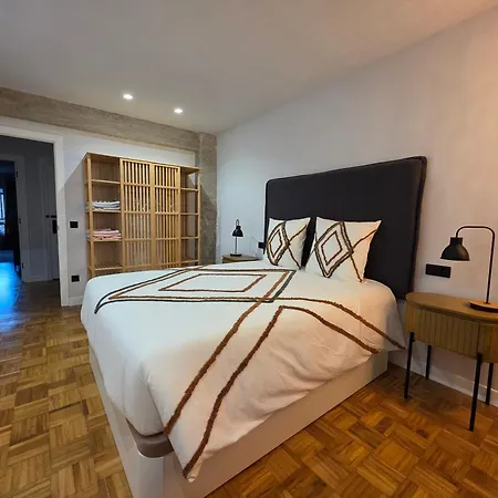 Cerca De La Playa San Lorenzo 3 * Gijón