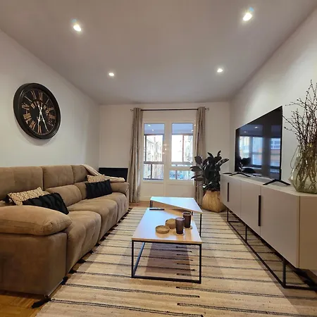 Cerca De La Playa San Lorenzo 3 Gijón