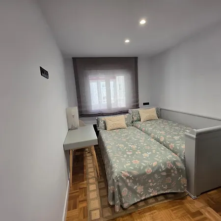 Apartment Cerca De La Playa San Lorenzo 3