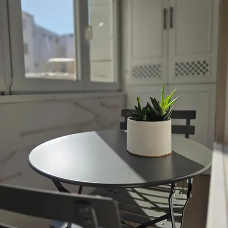 Cerca De La Playa San Lorenzo 3 Apartamento Gijón