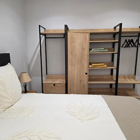 Cerca De La Playa San Lorenzo 3 Apartamento *