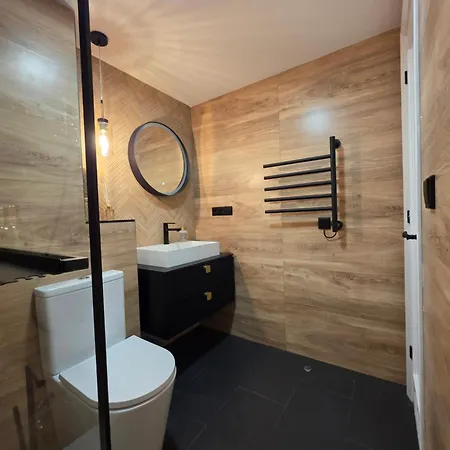 Cerca De La Playa San Lorenzo 3