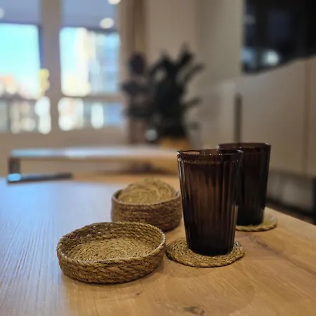 Cerca De La Playa San Lorenzo 3 Gijón