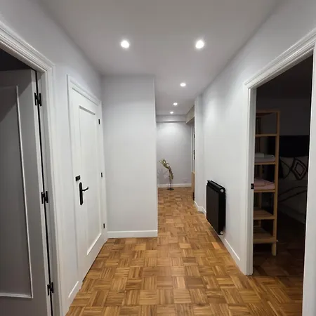 Apartamento Cerca De La Playa San Lorenzo 3