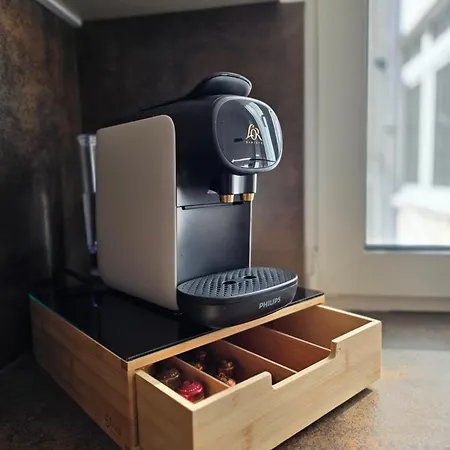 Cerca De La Playa San Lorenzo 3 Apartment *