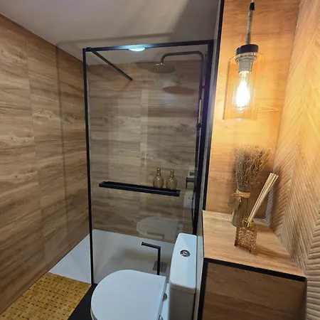 Cerca De La Playa San Lorenzo 3 Apartamento *