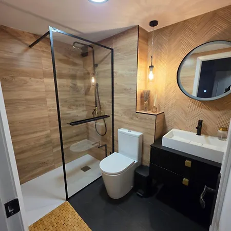 Apartamento Cerca De La Playa San Lorenzo 3