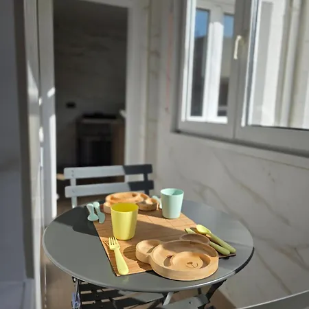 Cerca De La Playa San Lorenzo 3 Apartment Gijón