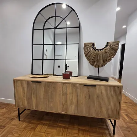 Cerca De La Playa San Lorenzo 3 Apartamento Gijón