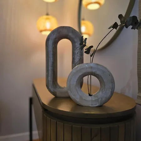 Cerca De La Playa San Lorenzo 3 Apartment