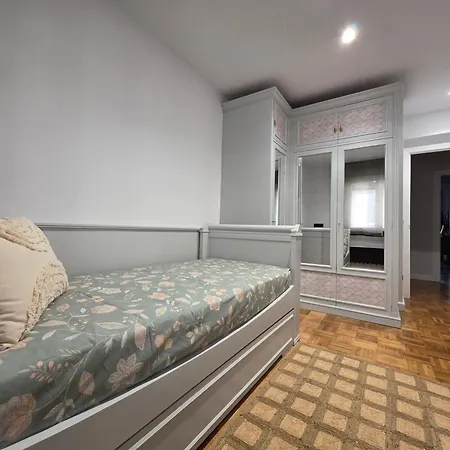 Cerca De La Playa San Lorenzo 3 Gijon