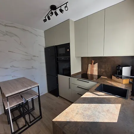 Cerca De La Playa San Lorenzo 3 Apartment Gijon