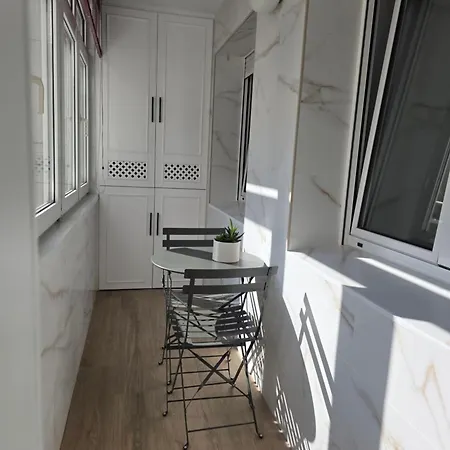 Apartment Cerca De La Playa San Lorenzo 3 Gijon